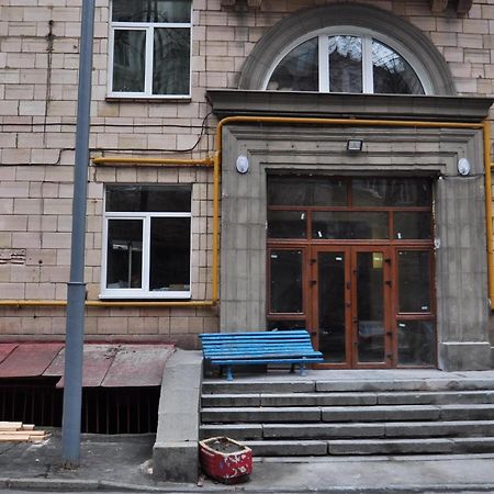 Central Apartments On Khreschatyk Kiev Extérieur photo